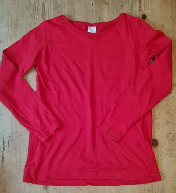 Pacchetto abbigliamento ragazze età 6-7 anni top e leggings, M&S & John Lewis 6