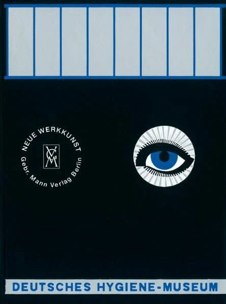 Wilhelm Kreis. Das Deutsche Hygiene-Museum in Dresden Seiring, Georg, S 91321712