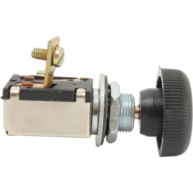 Magneto Switch for Case International Tractor 400 Others- 54207DB