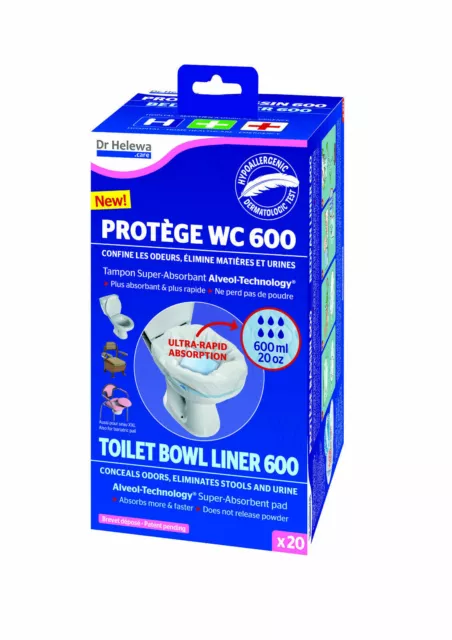 20x Sacchetto Toilette Campeggio Mobile Divide Bagno Asciuga Tenda Barca Kanu