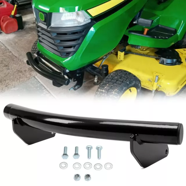 Front Bumper Lawn Tractor For John Deere X304 X310 X320 X324 X520 X530 X540 X570