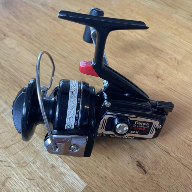 Daiwa LONGSPRINTER ST9000N POWER｜フィッシング