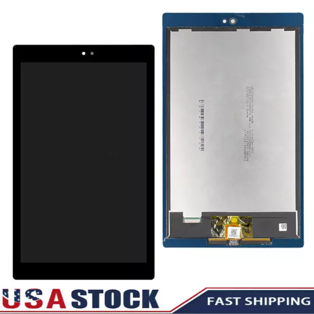 10.1" LCD Touch Screen Assembly For Amazon Kindle Fire HD 10 9th Gen M2V3R5 2019 10.1" LCD Touch Screen Assembly For Amazon Kindle Fire HD 10 9th Gen M2V3R5 2019