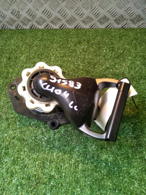 Treuil Roue De Secours Renault Clio Iv Phase 2   [98546]