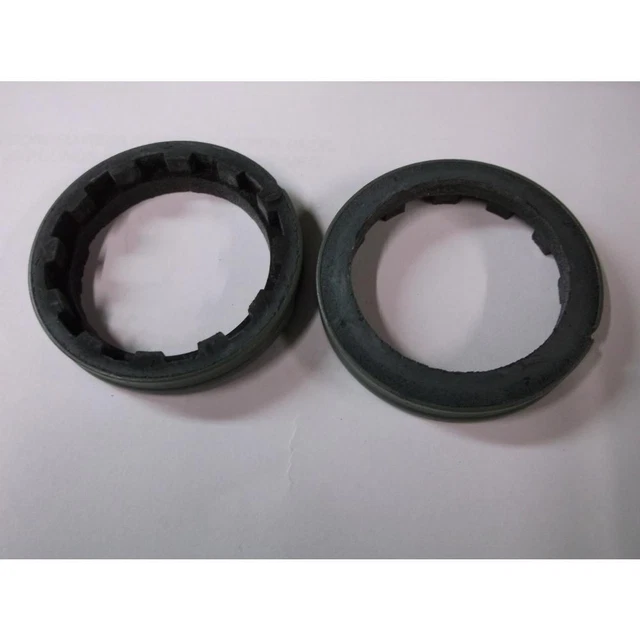 Mars 08105 2 1/4" Bonded Resilient Ring 63305