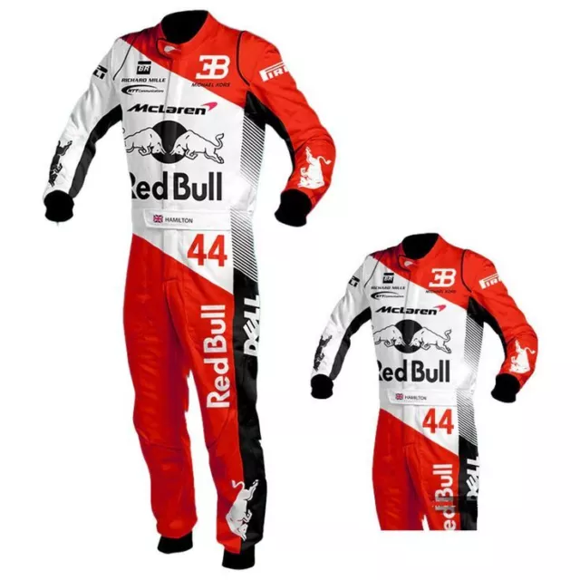 Go Kart Racing Suit Cik Fia Level2 Approved Karting Suit With Free Gift