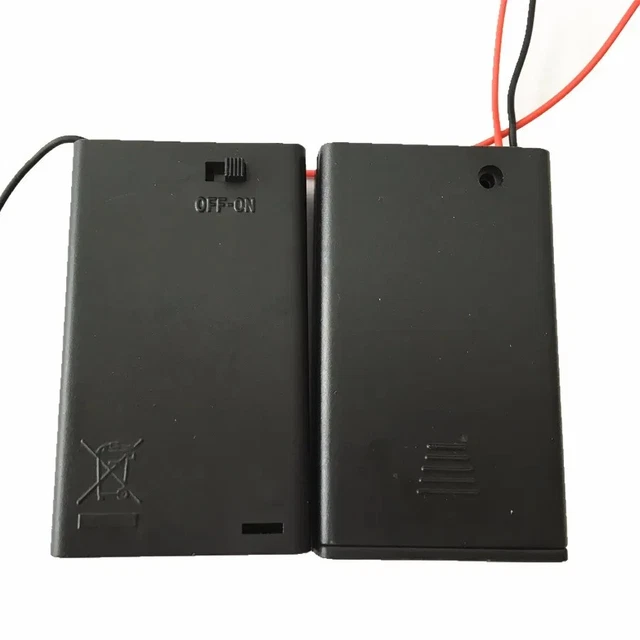 Socket Pila Cr2032 Porta Pila De Boton Pack 2 Unidades | Cuotas Sin Interés - Foto 11