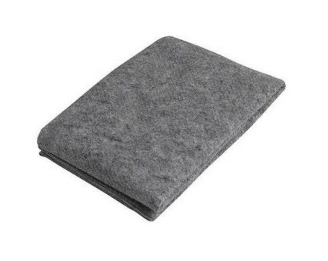 IKEA STOPP FILT Rug underlay with antislip 165x235 cm £28.98