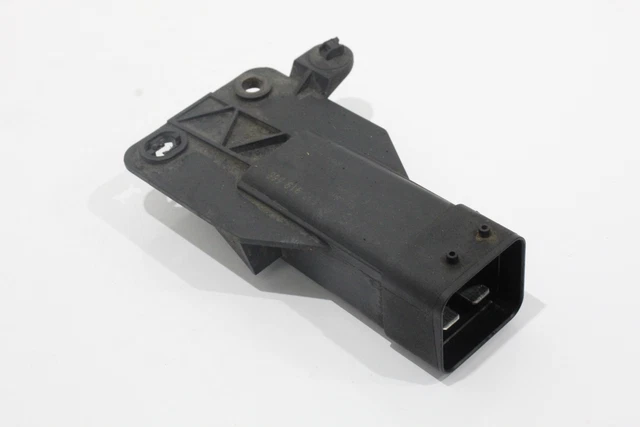 Modulo Di Controllo Ventola Radiatore 1137328098 / 1695050255 – Compatibile Con Mercedes Classe A W169 E Classe B W245