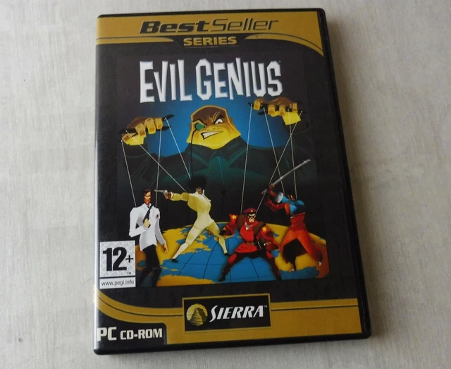 Jeu PC : Un Voisin D'Enfer 3 (2006) - Version étrangère - État Correct Pour Collection