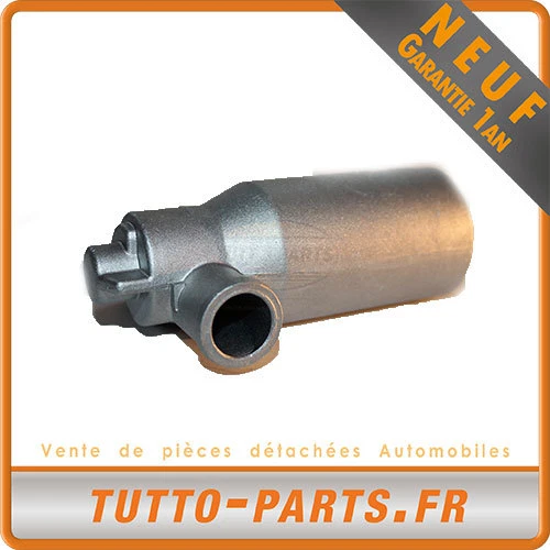 Régulateur De Ralenti Pour BMW Série 3 E30/E36 320i/325i Et Série 5 E34 520i/525i - Référence BFO