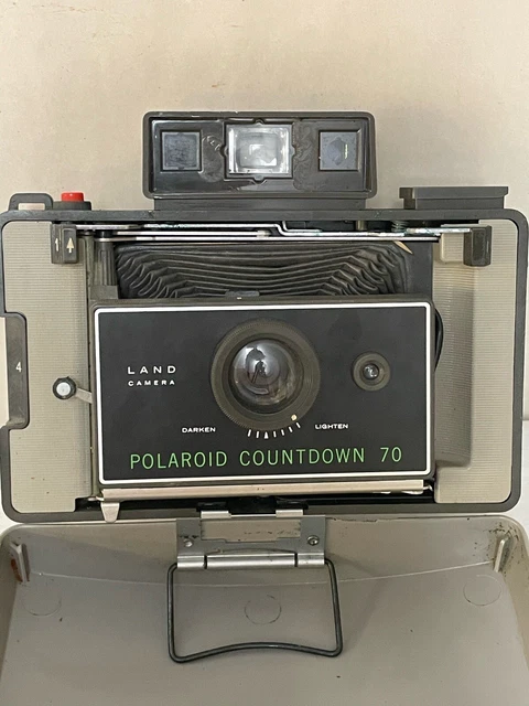 polaroid countdown 70