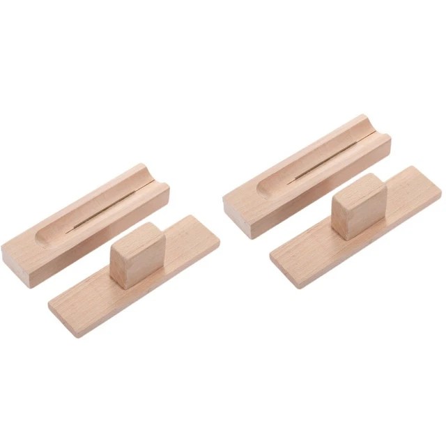 2x Abridor de tuercas de cocina Gadget de cocina castaño para tuercas castaño hogar