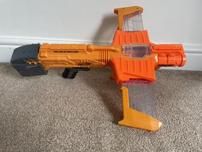 nerf doomlands darts