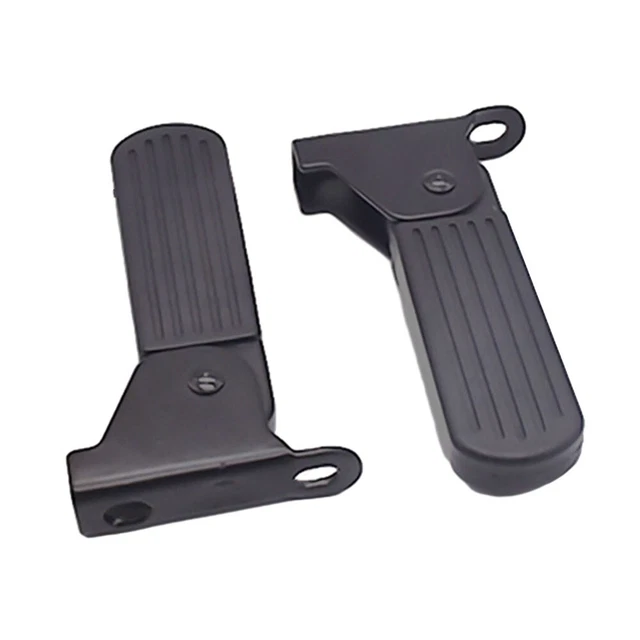 Kit Support De Jambe Titan Fitness Série T-2 – Fixation Pour Tour Latérale