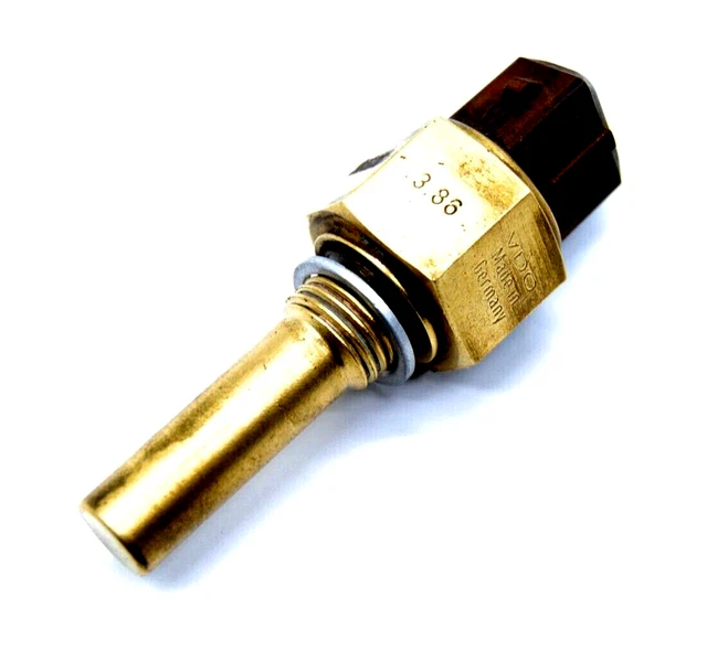 THERMO TIME SWITCH 8 Sec For Bmw E28 E24 E30 3 5 6 Series M10 M20 M30