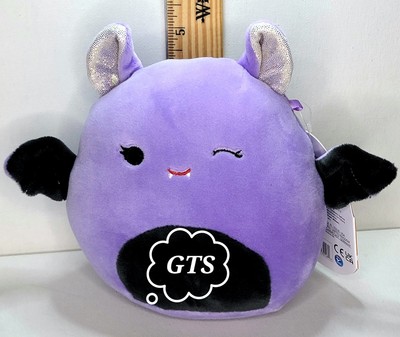vampire bat squishmallow