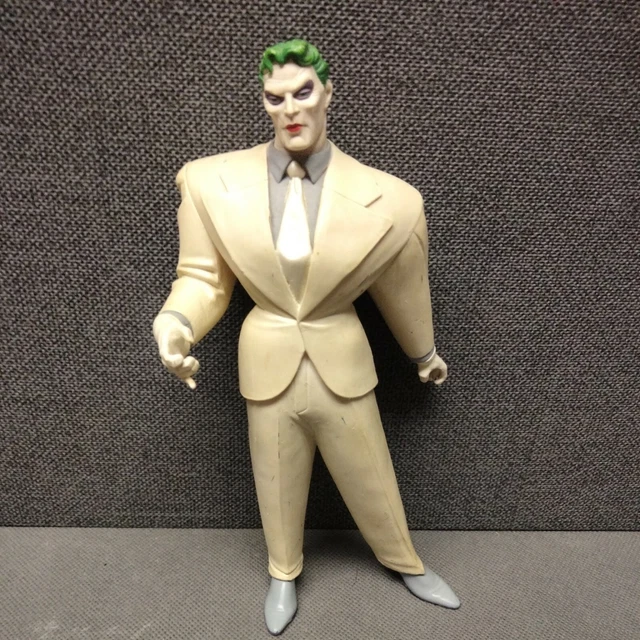 DC Direct Batman The Dark Knight Returns The Joker  7" Action Figure