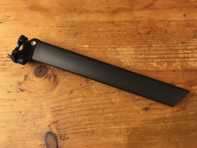 Triathlon seatpost on sale