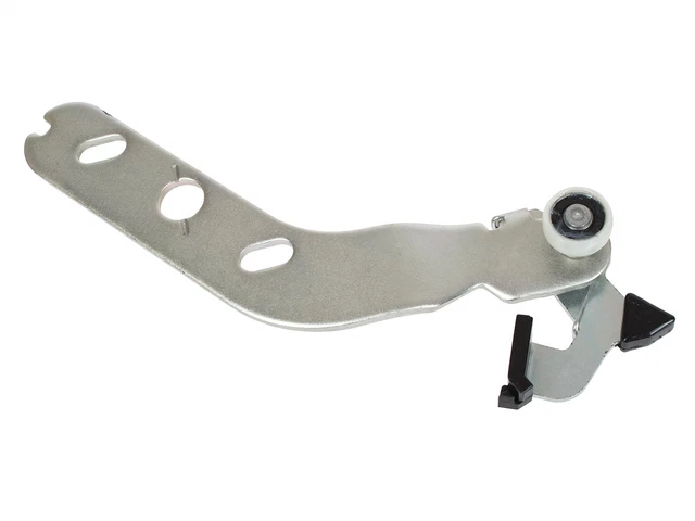 Rouleau Guidage Porte Coulissante Bas Pour Fiat Ducato Citroen Jumper Peugeot