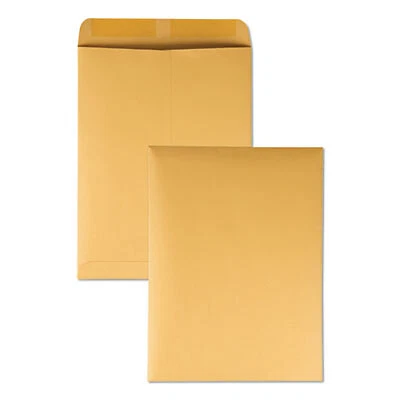 Quality Park™ ENVELOPE,CAT,9.5X12.5BRKR QUA41565 QUALITY PARK PRODUCTS Quality