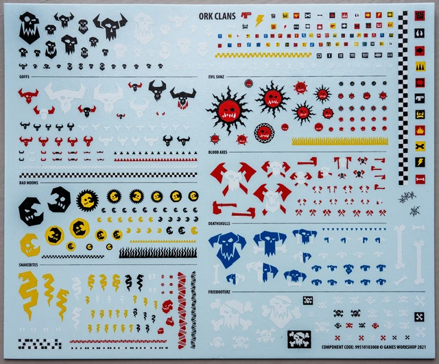 CUSTOM ORDER Warhammer 40,000 Kill Team: Octarius - Canada