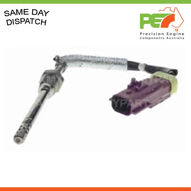 NEW * OEM * Exhaust Gas Temp Sensor MidDPF For Chrysler 300C 3.0L