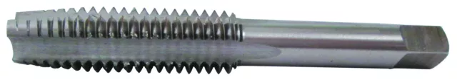 1/2 - 12 HSS Taper Hand Tap - 2 pieces