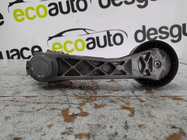 galet tendeur pour CITROEN C4 II 1.6 VTI 120 LPG 2009 141846 2
