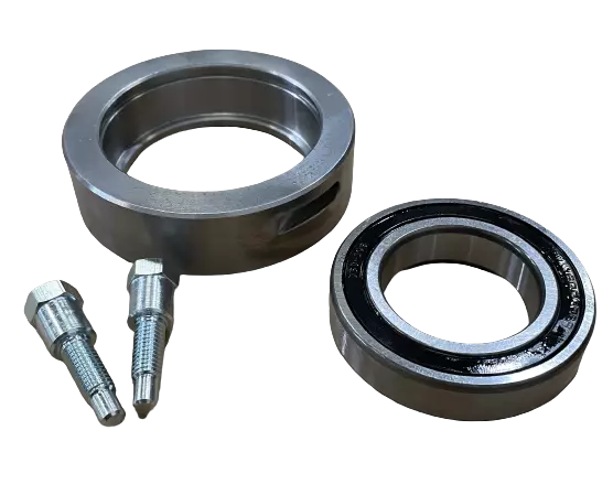 Benford Terex Single Drum Roller MBR71 & 1-71 Clutch Bearing Minor Repair Kit