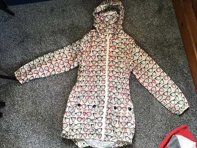 girls clothes bundle AGE  10/12 years Brands H&M Next Excellent Condition 8