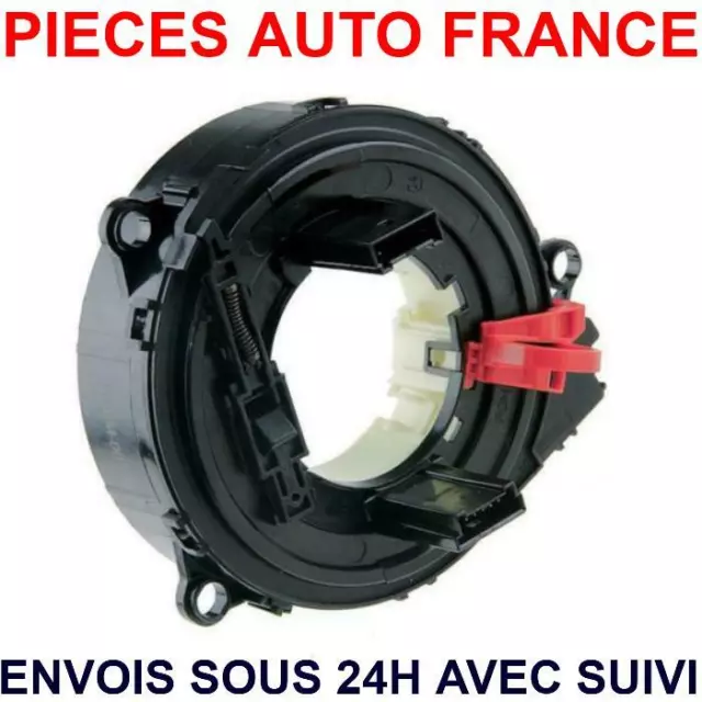 Contacteur Tournant AIRBAG POUR BMW SERIE 5 7 E60 E61 E65 Phantom  - 61319129499