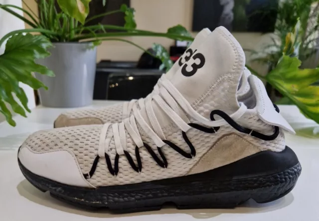 Y3 kusari sales boost trainers