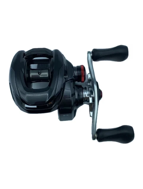 リール 24Scorpion MD 201XG Shimano 24 Scorpion MD 201XG Left Baitcast Fishing Reel 8.5
