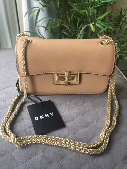 Dkny jojo mini best sale satchel