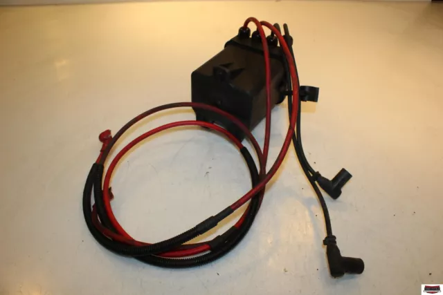 1997 Sea-doo Xp Electrical Box Complete W/ Coils 278001089
