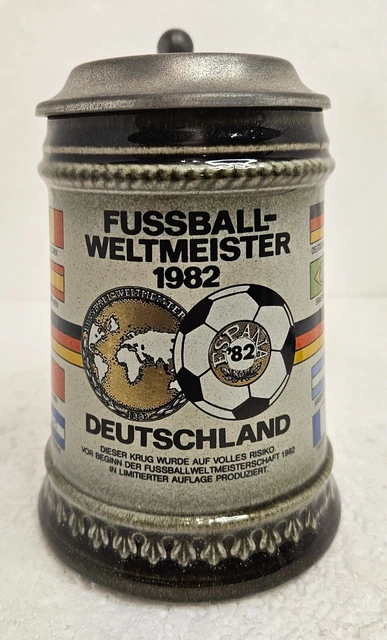 Kaffeetasse it bewegliche Fußball - Fußballtasse Geschenkidee für Fußballfans