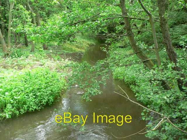 Photo 6x4 Start of the Goit, Kirkstall, Leeds Upper Armley From the wall  c2006