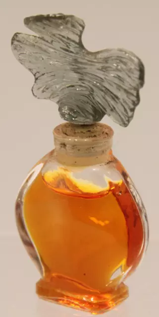 Guerlain Parure - 2 ml Parfum -  Miniatur, Glastop