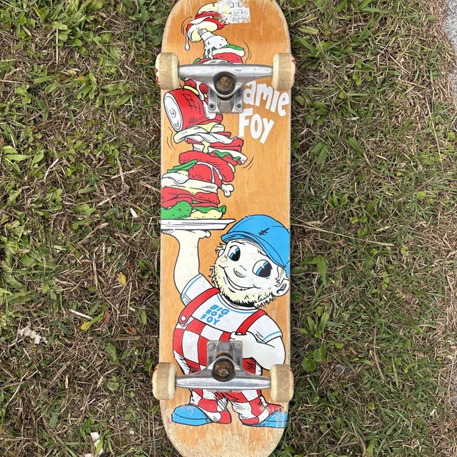 Complete Skateboards, Skateboarding, Sporting Goods - PicClick UK