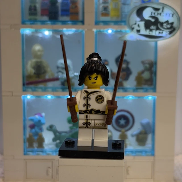 Minifiguras, Juegos de construcción, Juguetes - PicClick ES