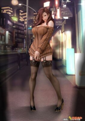 daiki kogyo oda non illustration shiho kujo