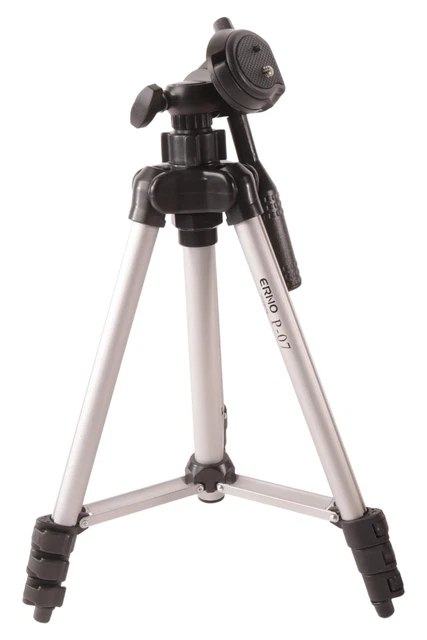 Erno P-07 treppiede con astuccio