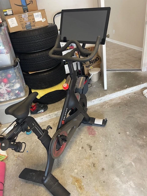 peloton indoor trainer
