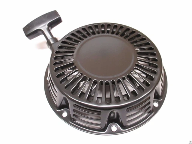 Genuine Generac 0E9483 Recoil Starter For Large Frame Guardian GN GH 320 360 410