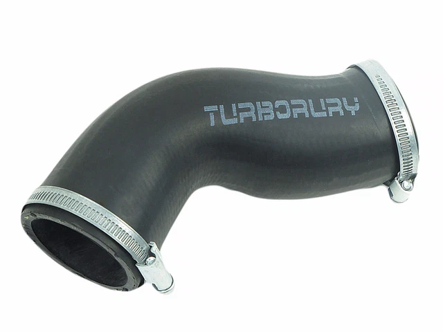 Manicotto Turbo Gomma Per Peugeot 1.6 HDI - Ricambio Originale 206, 207, 307, 308, 407 - Foto 2