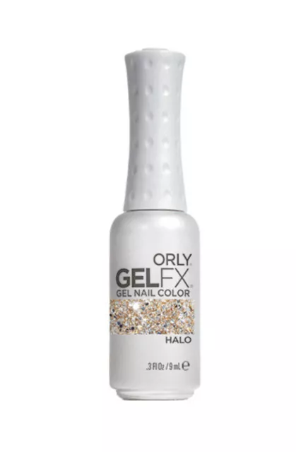 Orly Gel FX Gel Nail Color 9ml HALO