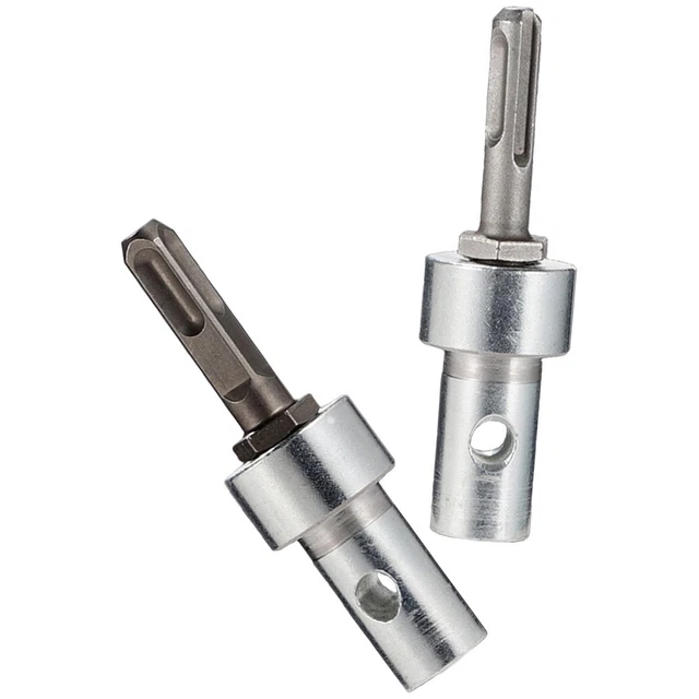 ADAPTATEUR DE PERCEUSE filetage vis robuste M14 pour un travail de pr cis EUR 10,99 - FR