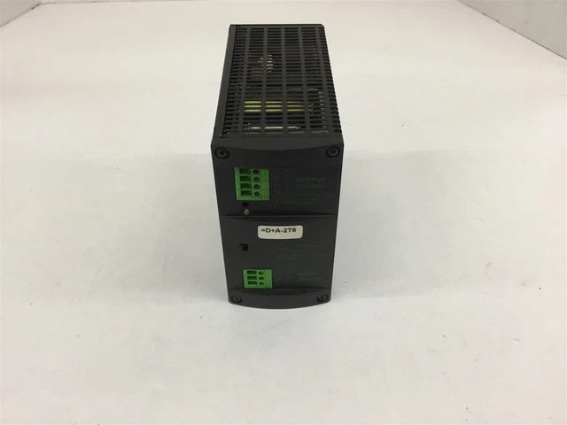 Murr Elektronik MCS10 85085 Switch Mode Power Supply