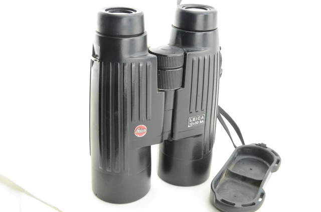 Leica trinovid 12x50 shop ba